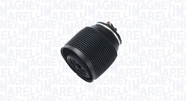 Bellow, air suspension